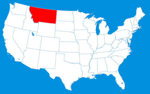 Montana